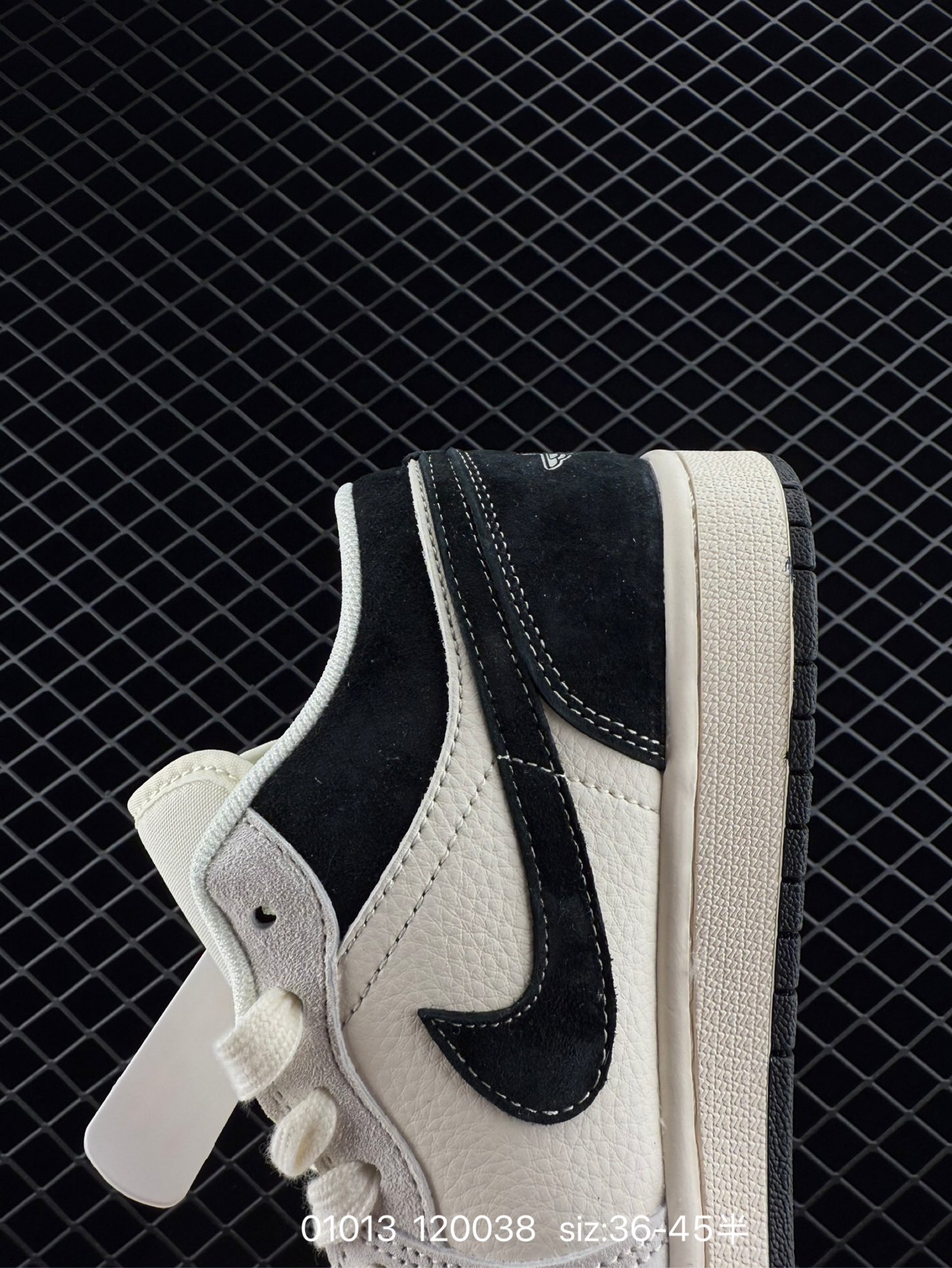 Nike Air Jordan 1 Low